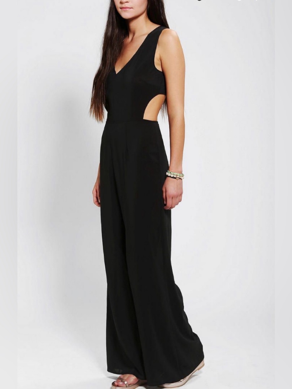 Nom De Plume by Yaya Jumpsuit